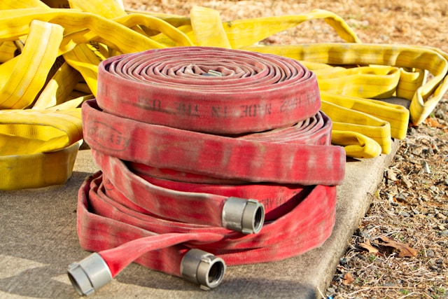 A Comprehensive Guide to Hose and Fitting Inventory Management