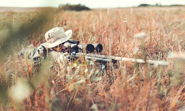 The Essential Guide to Choosing the Right Hunting Rifle